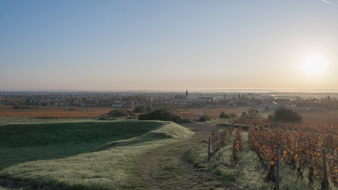 Série Paysages - Photo 1